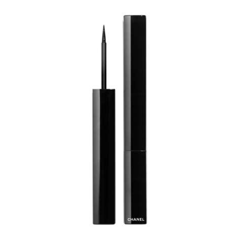 buy chanel eyeliner|chanel eyeliner for oily lids.